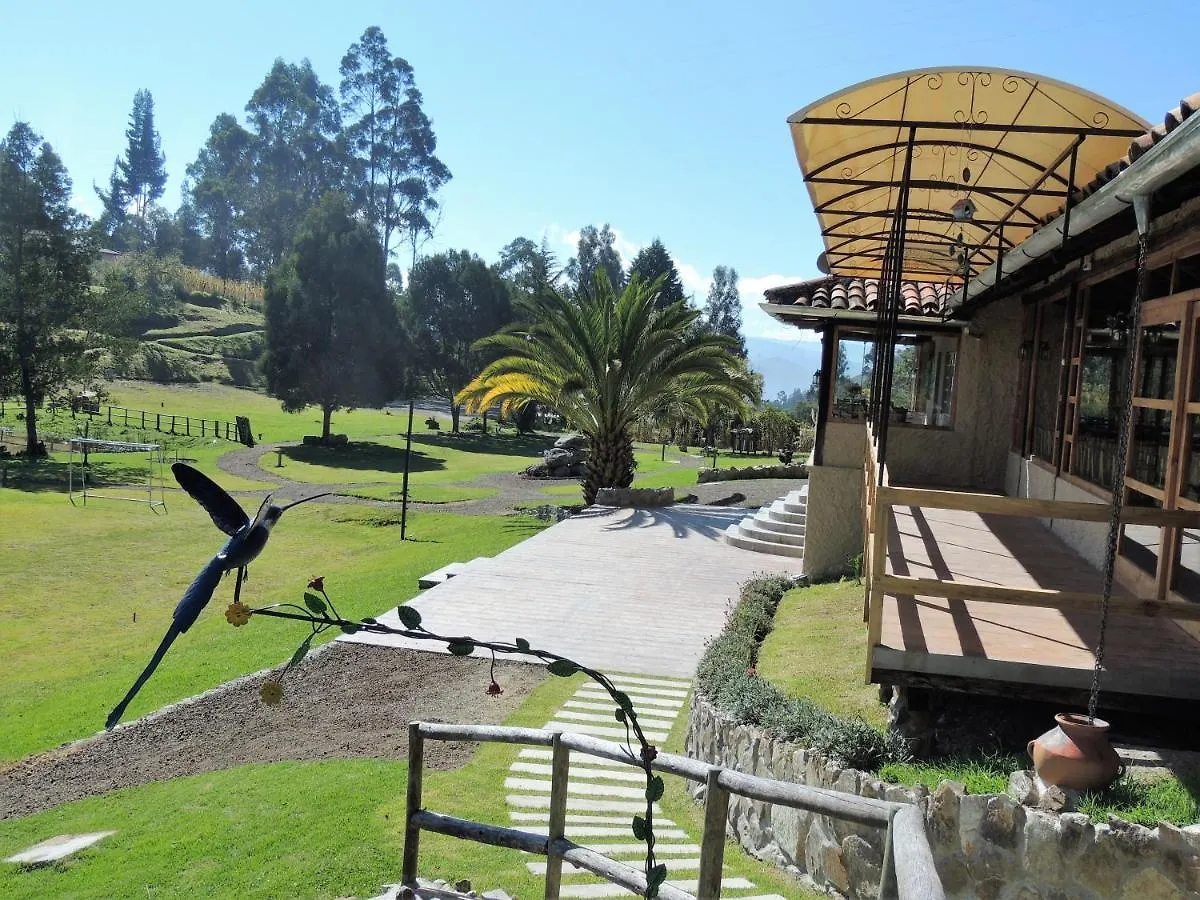 Killary Lodge & Glamping Cachanlo de Sidcay