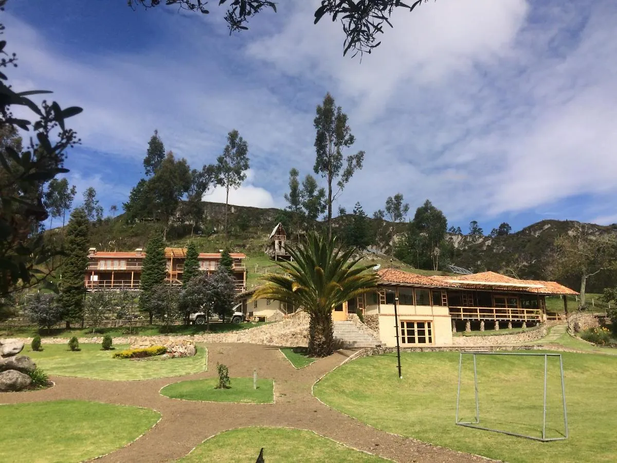 Hotel Killary Lodge & Glamping Cachanlo de Sidcay