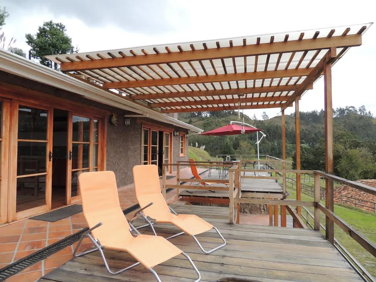 Killary Lodge & Glamping Cachanlo de Sidcay