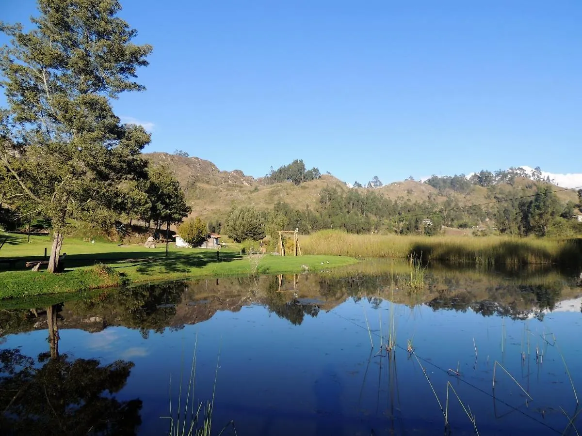 Killary Lodge & Glamping Cachanlo de Sidcay 4*,