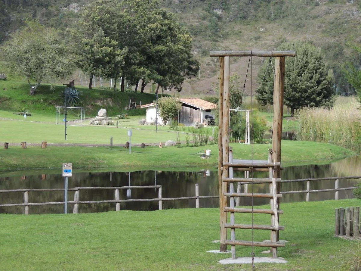 Hotel Killary Lodge & Glamping Cachanlo de Sidcay