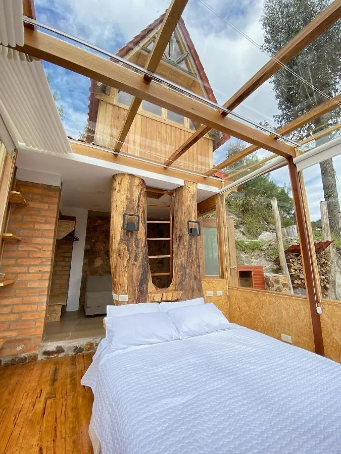 Killary Lodge & Glamping Cachanlo de Sidcay Hotel