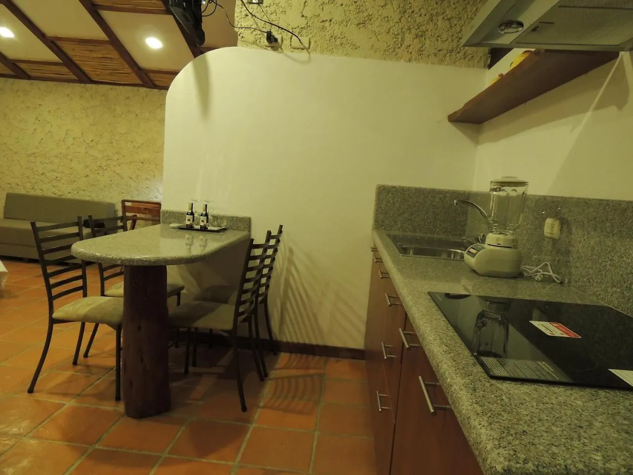 Killary Lodge & Glamping Cachanlo de Sidcay Hotel