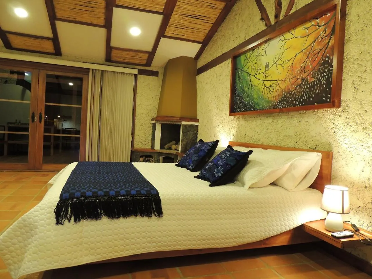 Killary Lodge & Glamping Cachanlo de Sidcay Hotel